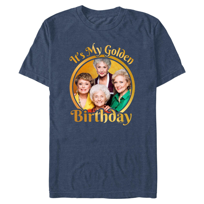 The Golden Girls My Golden Birthday