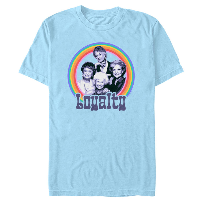 The Golden Girls Love Wins