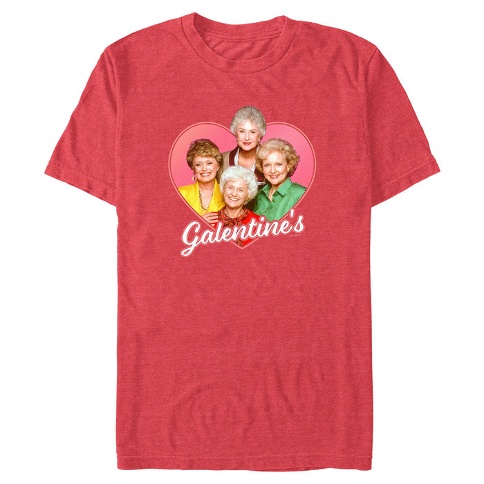 The Golden Girls Galentine's