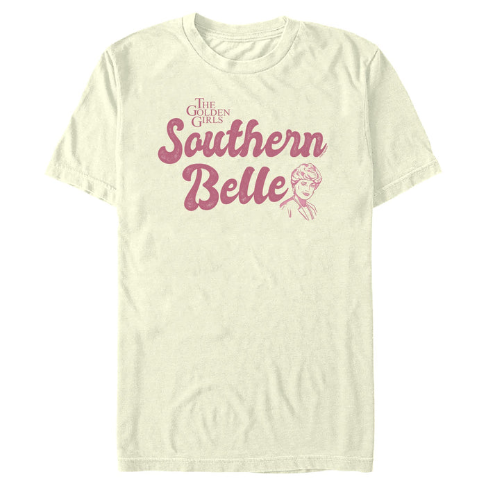 The Golden Girls Southern Bell