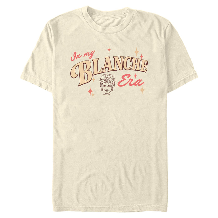 The Golden Girls Golden Girl Era Blanche