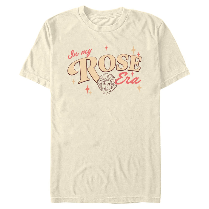 The Golden Girls Golden Girl Era Rose