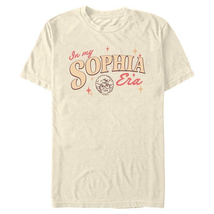 The Golden Girls Golden Girl Era Sophia