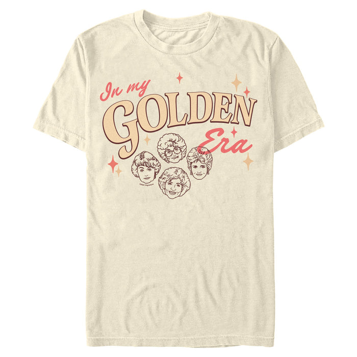 The Golden Girls Golden Girls Era