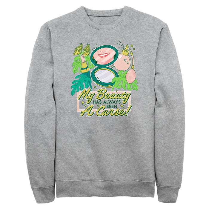 The Golden Girls My Beauty Is A Curse