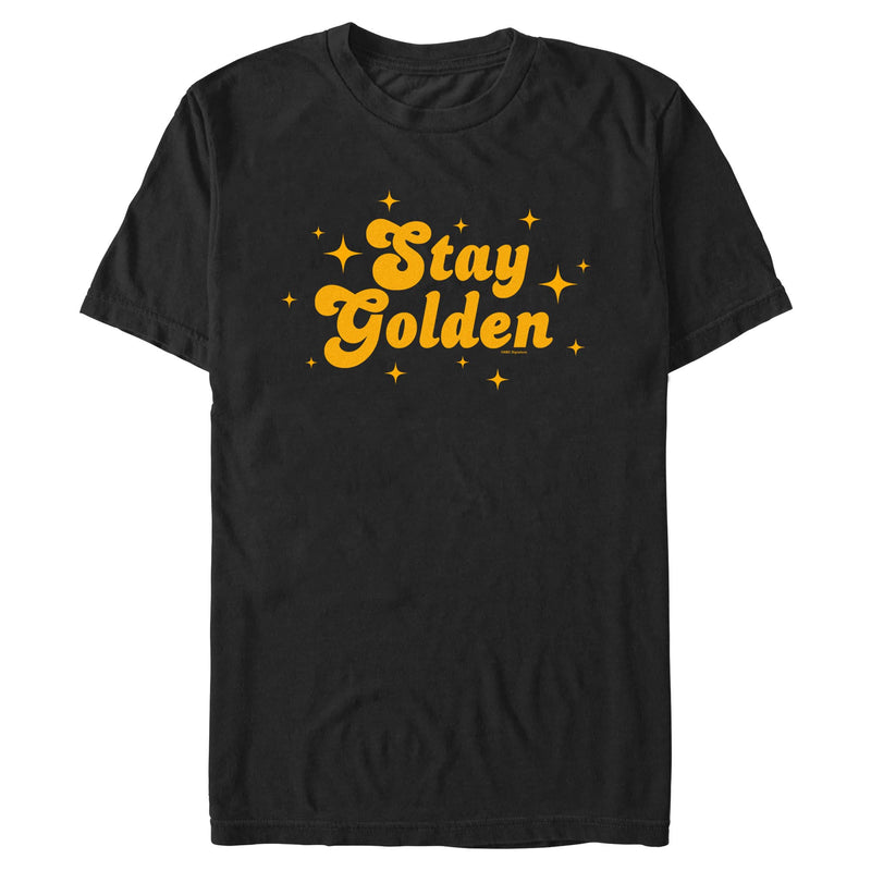T-Shirt featuring design named The Golden Girls - Stay Golden