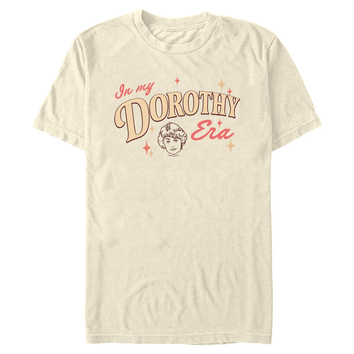 The Golden Girls Golden Girl Era Dorothy