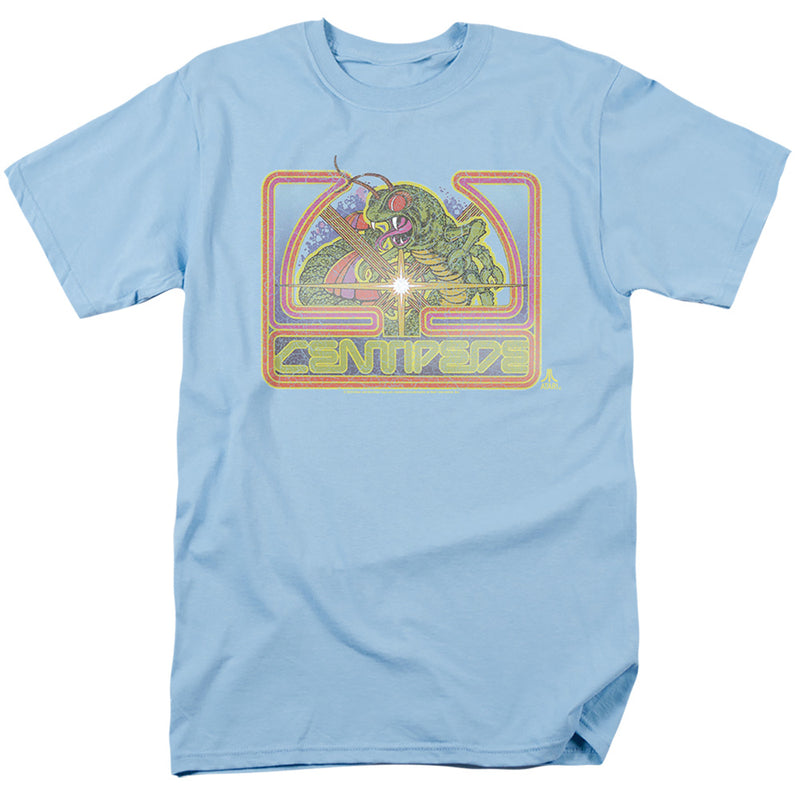 T-Shirt featuring design named Atari - Classic Centipede