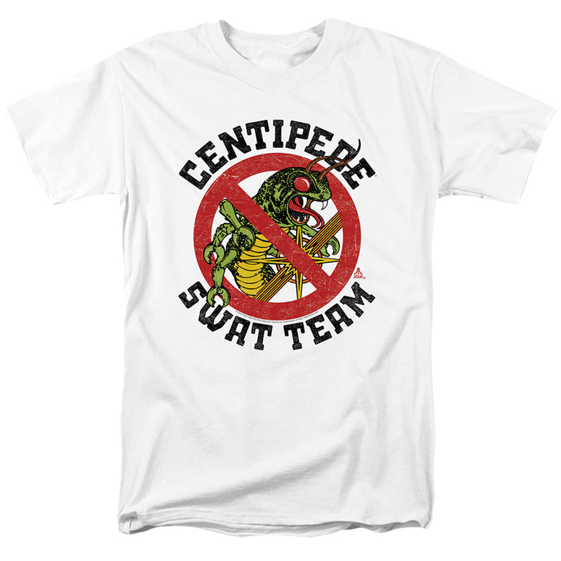 T-Shirt featuring design named Atari - SWAT Team, product image 1 of 2