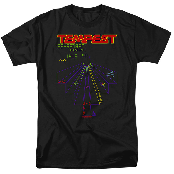 Atari - Tempest Screen