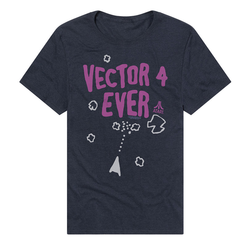 T-Shirt featuring design named Atari - The Asteroids
