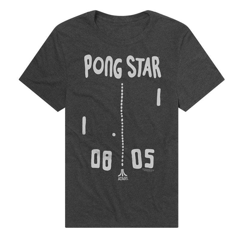 T-Shirt featuring design named Atari - The Pong Paddles