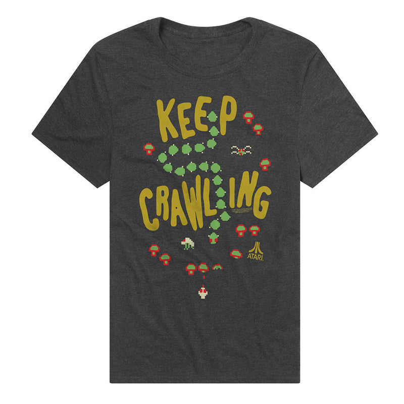 T-Shirt featuring design named Atari - The Centipede
