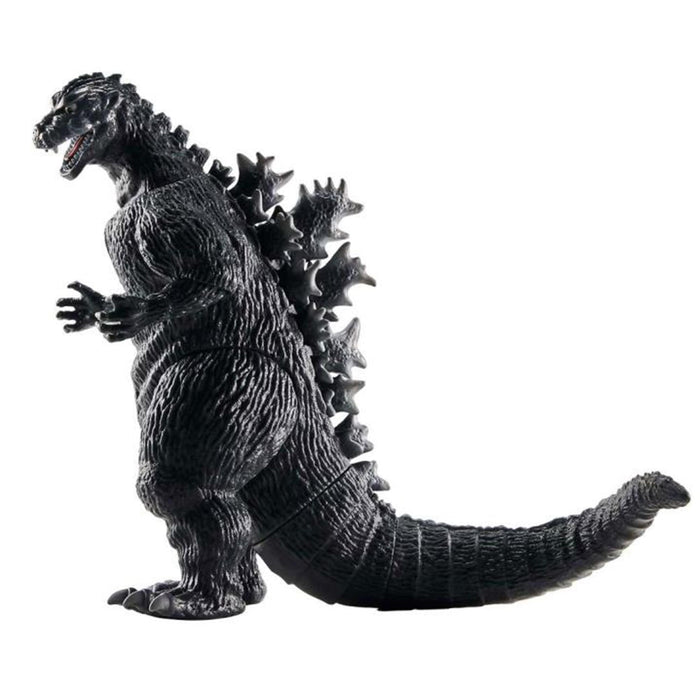 Banpresto Toho Monster Series | 1954 Roar Attack Godzilla (Grey)