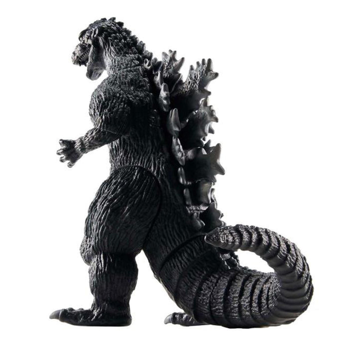 Banpresto Toho Monster Series | 1954 Roar Attack Godzilla (Grey)