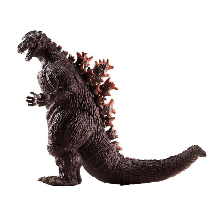 Banpresto Toho Monster Series | 1954 Roar Attack Godzilla (Brown)