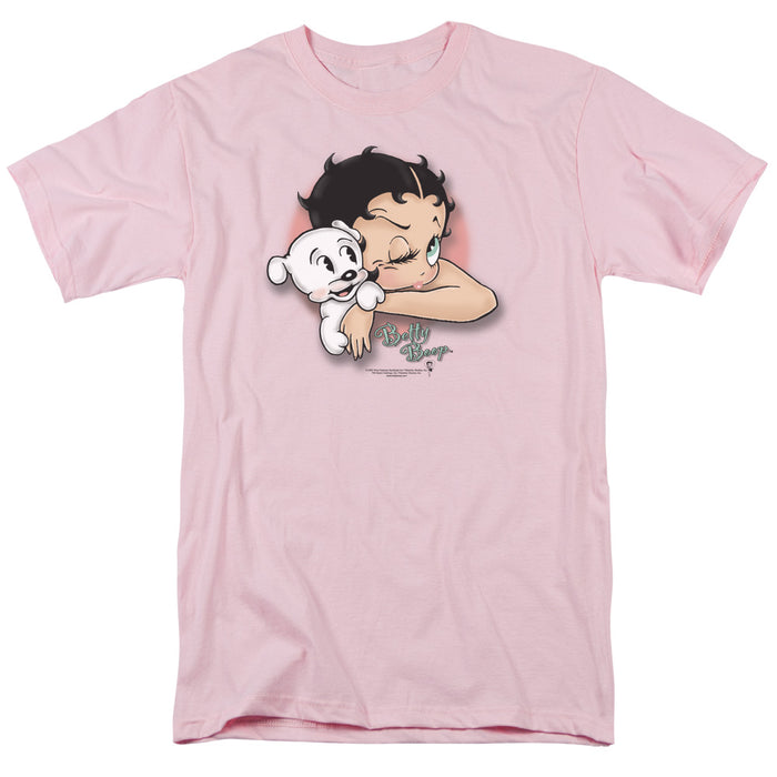 Betty Boop - Wink Wink