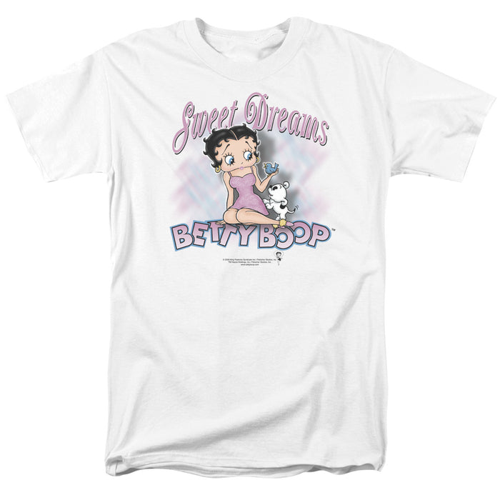 Betty Boop - Sweet Dreams