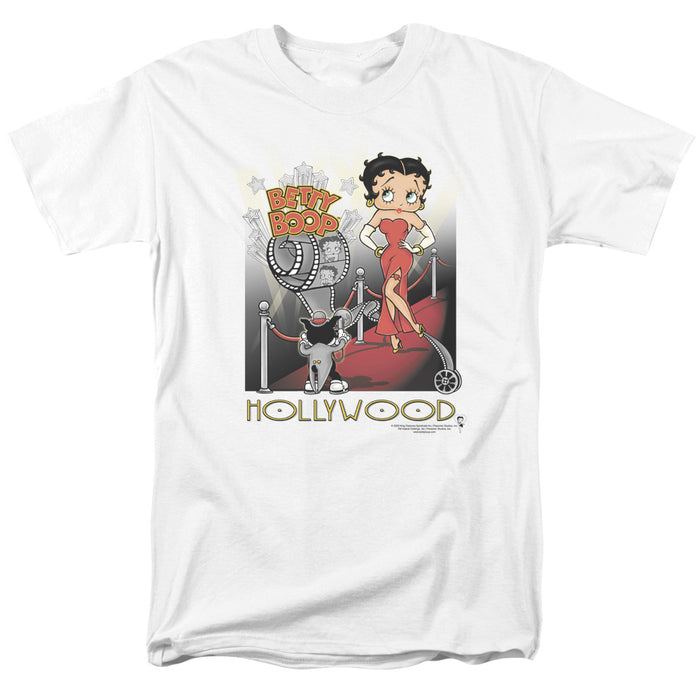 Betty Boop - Hollywood