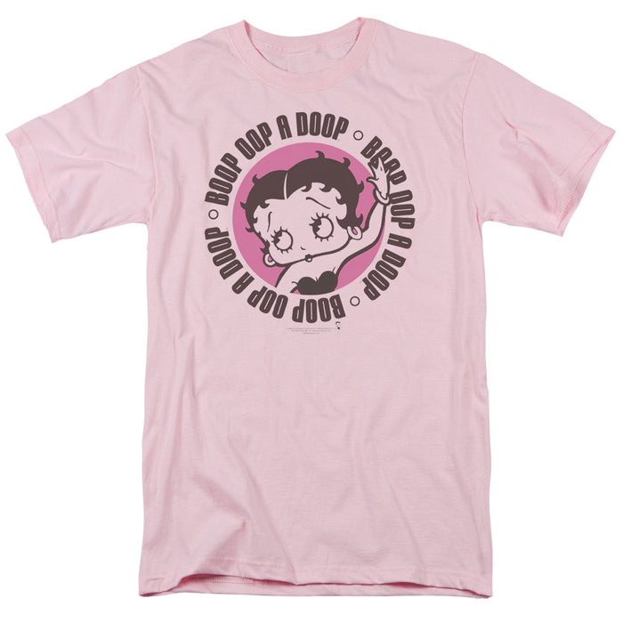 Betty Boop - Oop a Doop