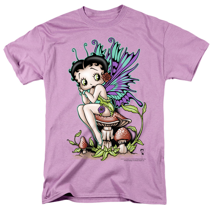 Betty Boop - Fairy