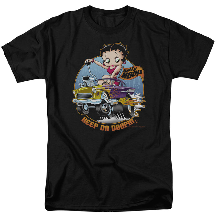 Betty Boop - Keep on Boopin'