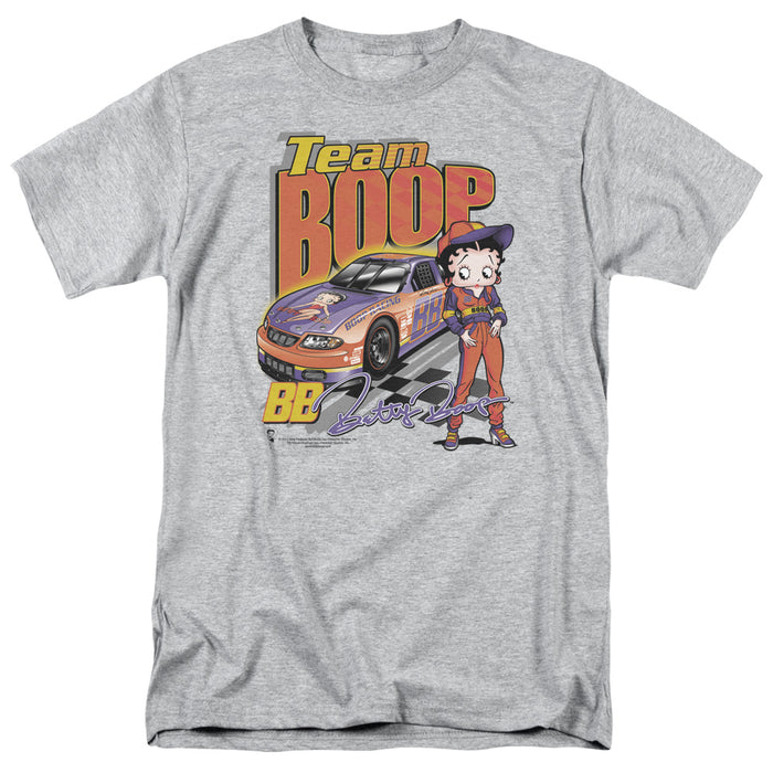 Betty Boop - Team Boop