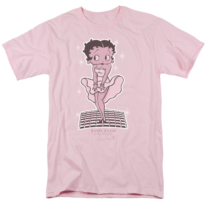 Betty Boop - Hollywood Legend