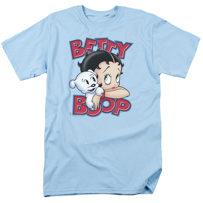 Betty Boop - Forever Friends