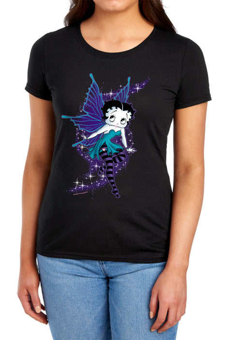 Betty Boop - Sparkle Fairy