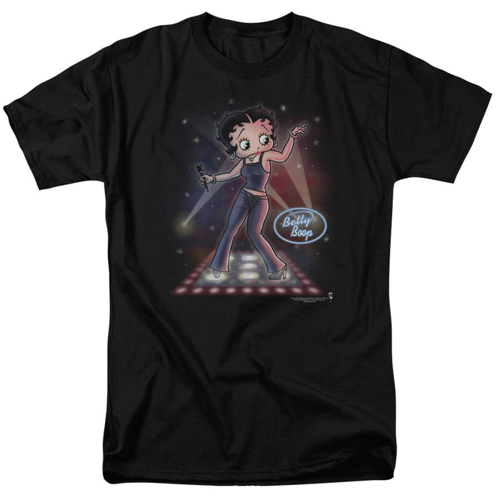 Betty Boop - Pop Star