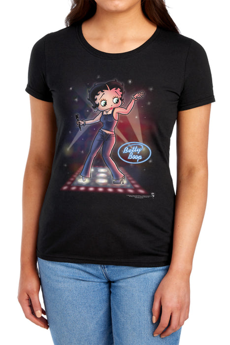 Betty Boop - Pop Star