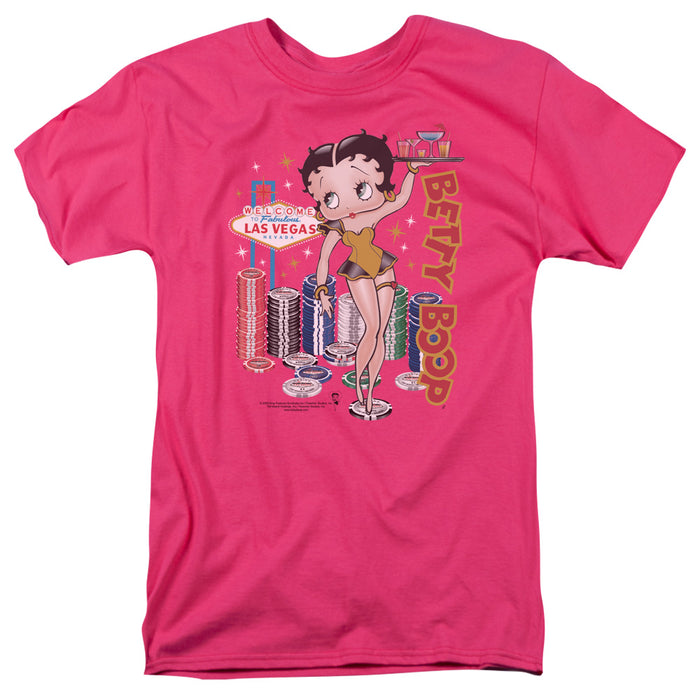 Betty Boop - Wet Your Whistle