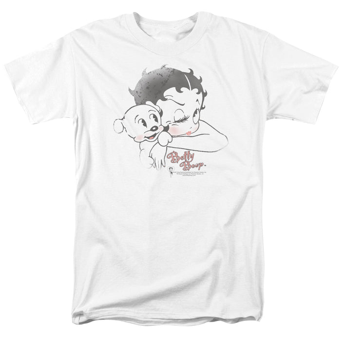 Betty Boop - Vintage Wink