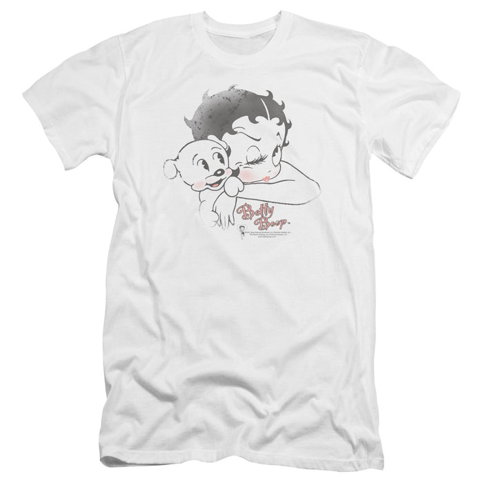 Betty Boop - Vintage Wink