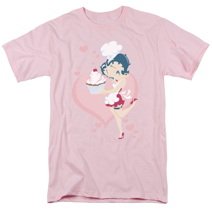 Betty Boop - Cupcake