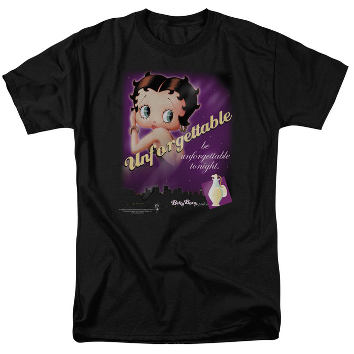 Betty Boop - Unforgettable