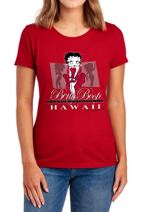 Betty Boop - Timeless Beauty