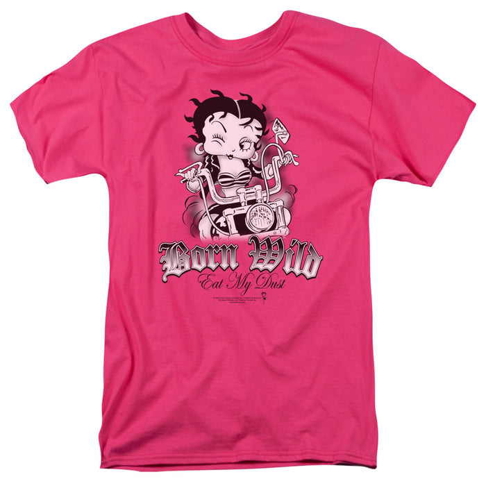 Betty Boop - Born Wild