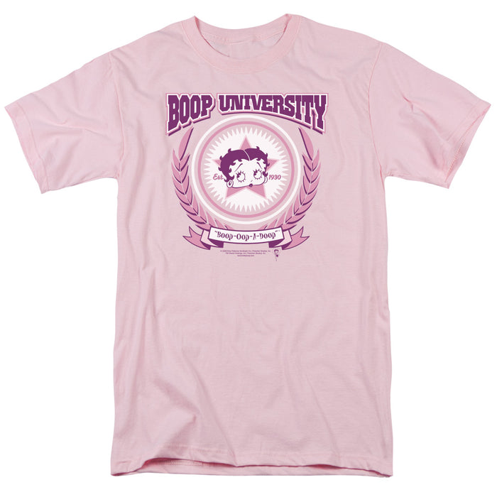 Betty Boop - Boop University