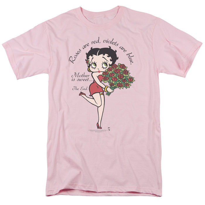 Betty Boop - Mother is Sweet