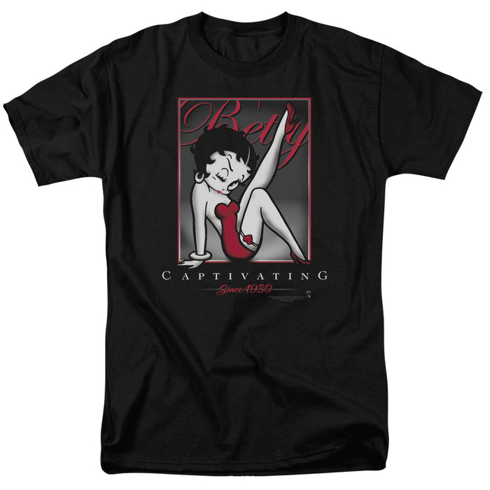 Betty Boop - Captivating