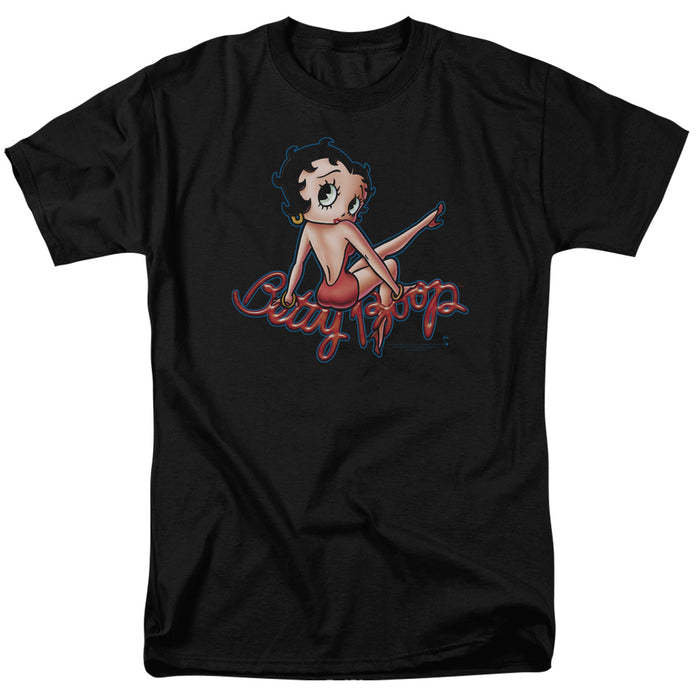 Betty Boop - Betty's Back