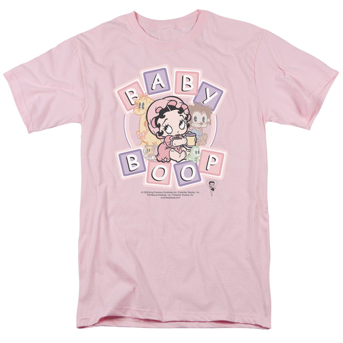 Betty Boop - Baby Boop & Friends