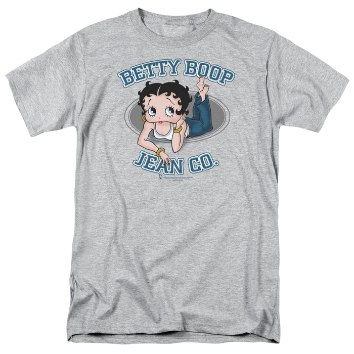 Betty Boop - Jean Co.