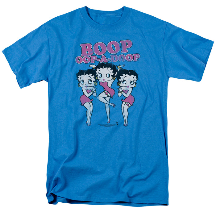 Betty Boop - The Boops Have It