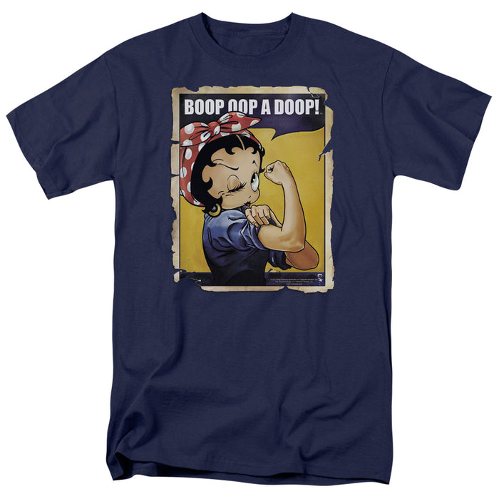 Betty Boop - Boop Power