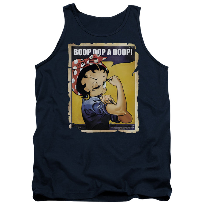 Betty Boop - Power