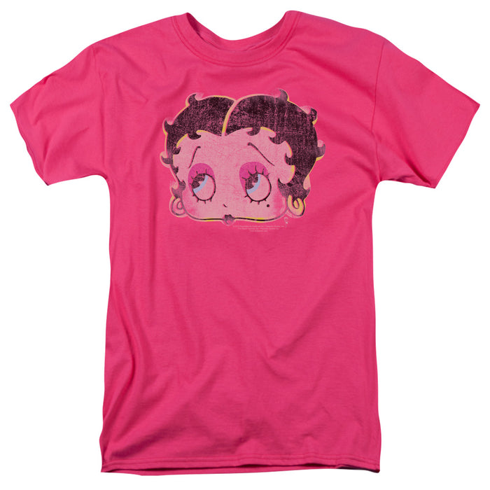 Betty Boop - Pop Art Boop (Distressed)