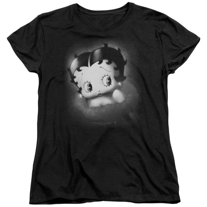 Betty Boop - Vintage Star